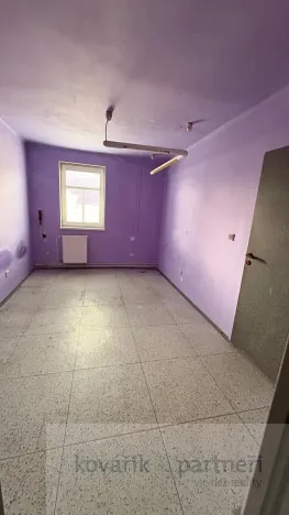 Prodej obchodního prostoru, Rumburk, Třída 9. května, 300 m2