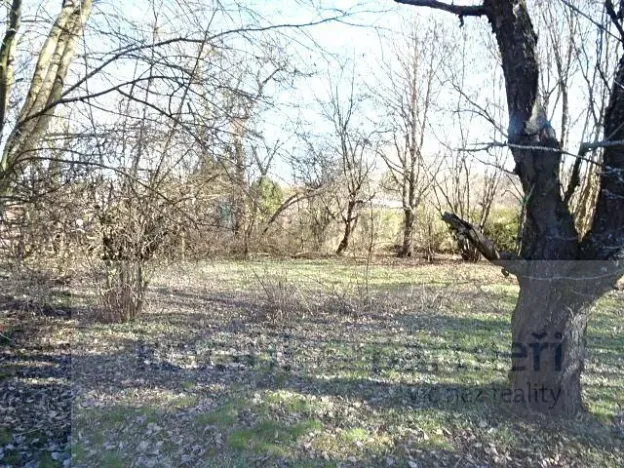 Prodej pozemku pro bydlení, Rumburk, Luční, 2793 m2