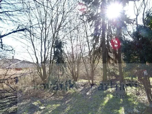 Prodej pozemku pro bydlení, Rumburk, Luční, 2793 m2