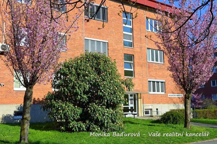 Prodej bytu 3+1, Otrokovice, Školní, 79 m2