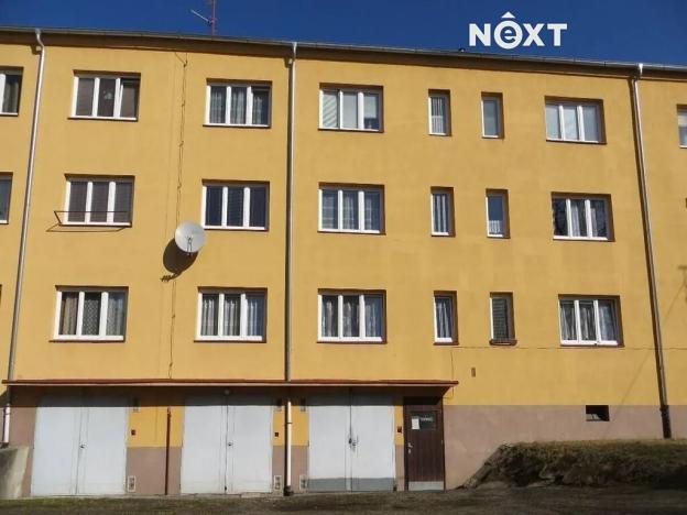 Prodej bytu 2+1, České Budějovice, Dobrovodská, 54 m2