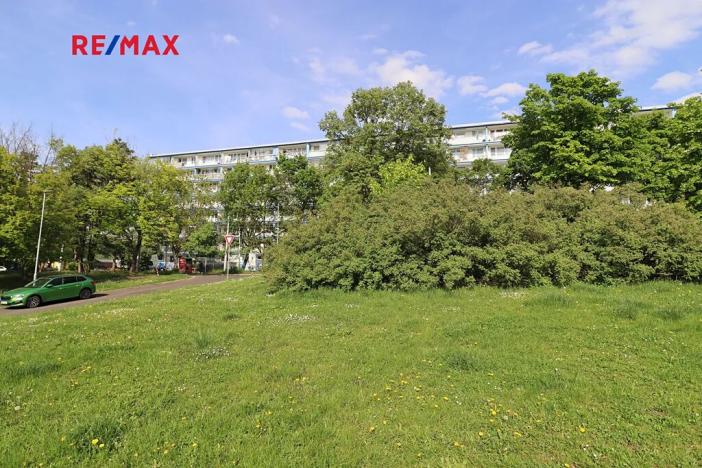 Prodej bytu 3+kk, Teplice, Trnovanská, 66 m2