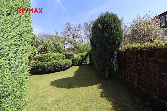 Prodej rodinného domu, Praha - Liboc, U kolejí, 180 m2