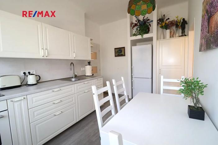 Prodej rodinného domu, Praha - Liboc, U kolejí, 180 m2