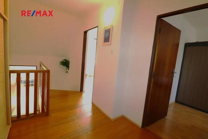 Prodej rodinného domu, Praha - Liboc, U kolejí, 180 m2