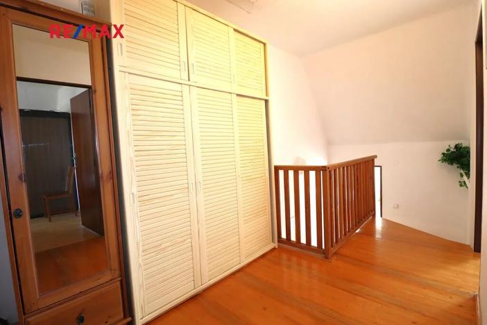 Prodej rodinného domu, Praha - Liboc, U kolejí, 180 m2