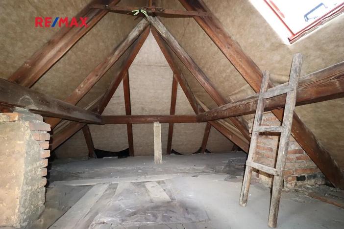 Prodej rodinného domu, Praha - Liboc, U kolejí, 180 m2