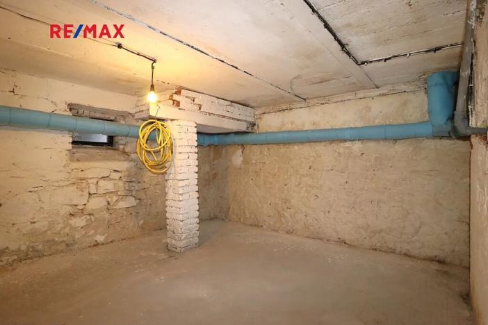 Prodej rodinného domu, Praha - Liboc, U kolejí, 180 m2