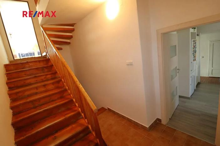 Prodej rodinného domu, Praha - Liboc, U kolejí, 180 m2