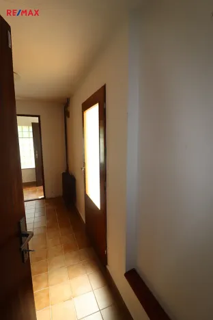 Prodej rodinného domu, Praha - Liboc, U kolejí, 180 m2