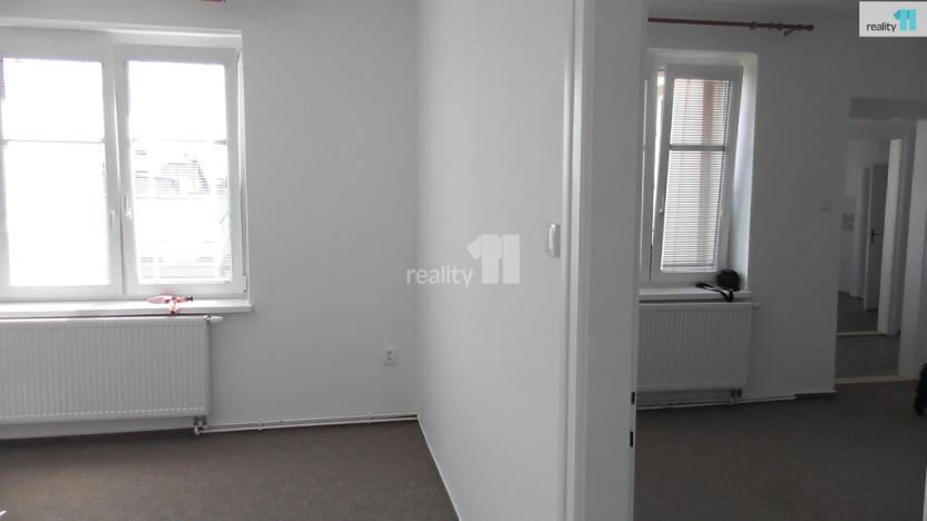 Pronájem bytu 2+1, Ostrava - Mariánské Hory, Přemyslovců, 80 m2