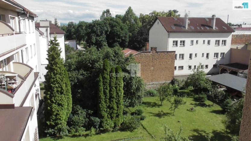 Pronájem bytu 2+1, Ostrava - Mariánské Hory, Přemyslovců, 80 m2