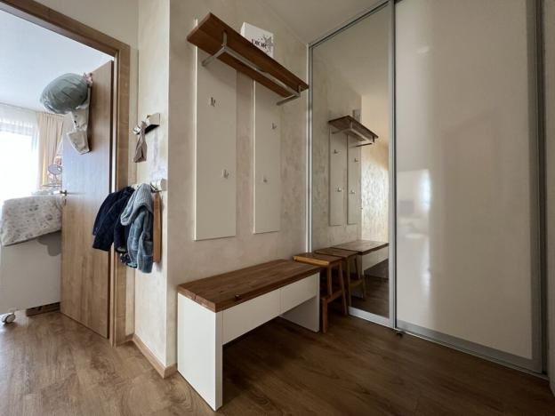 Prodej bytu 2+kk, Pardubice - Zelené Předměstí, nábřeží Závodu míru, 96 m2