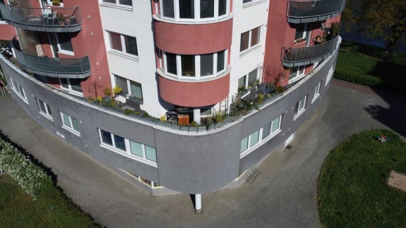 Prodej bytu 2+kk, Pardubice - Zelené Předměstí, nábřeží Závodu míru, 96 m2