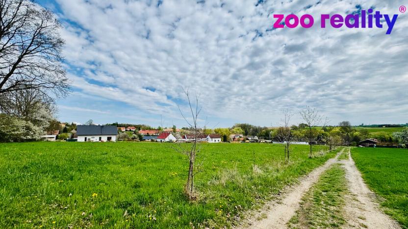 Prodej pozemku pro bydlení, Žimutice, 1179 m2
