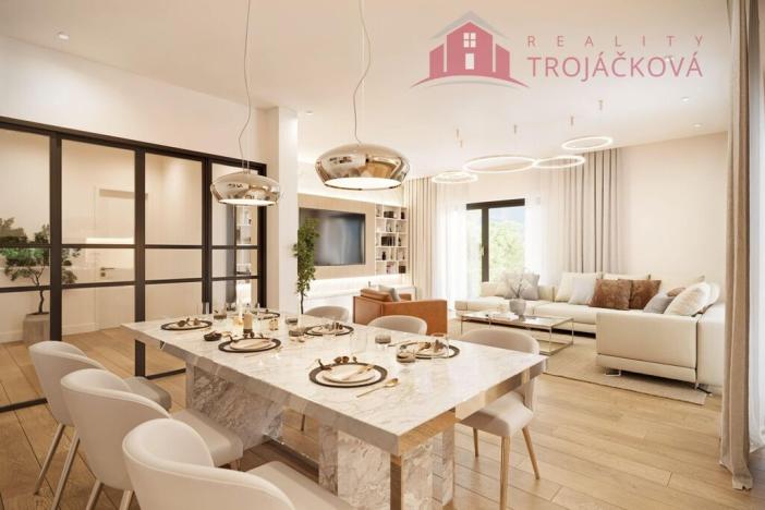 Prodej bytu 4+kk, Čeladná, 144 m2