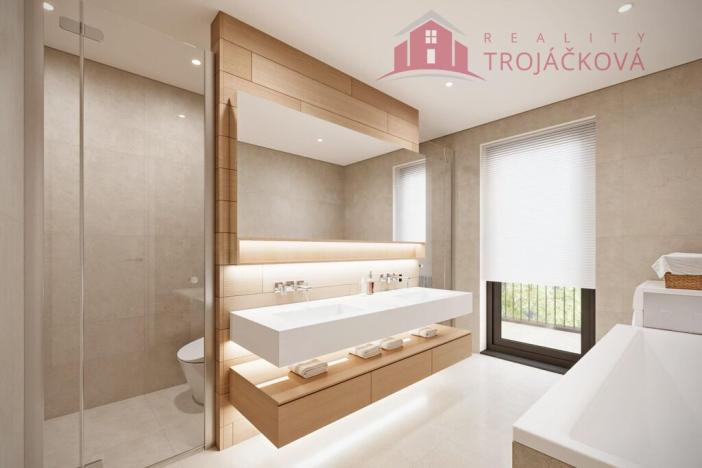 Prodej bytu 4+kk, Čeladná, 144 m2