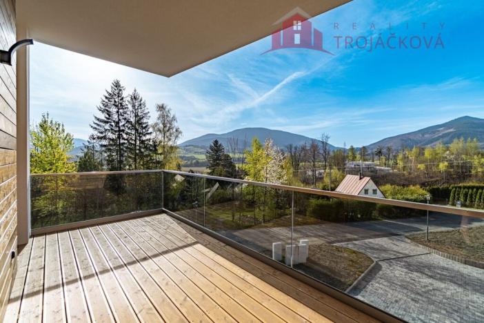 Prodej bytu 4+kk, Čeladná, 144 m2