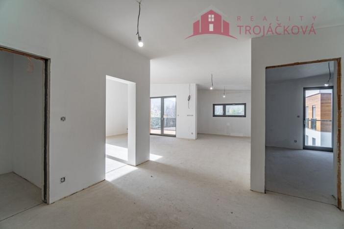 Prodej bytu 4+kk, Čeladná, 144 m2