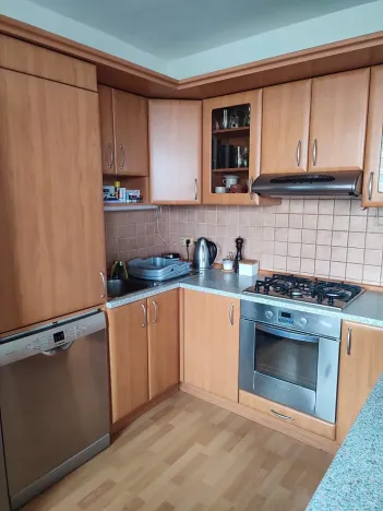 Prodej bytu 3+1, Praha - Braník, Jílovská, 69 m2