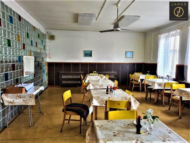 Pronájem výrobních prostor, Vroutek, 330 m2