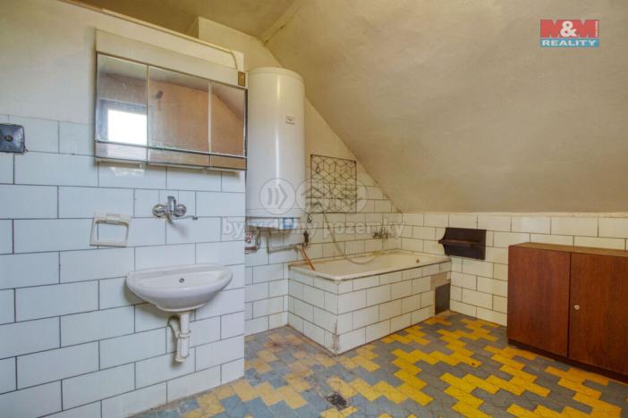 Prodej restaurace, Vodňany - Křtětice, 872 m2