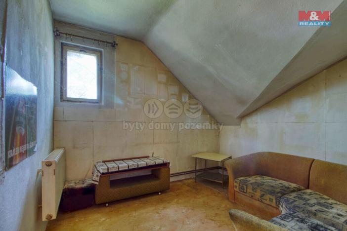 Prodej restaurace, Vodňany - Křtětice, 872 m2