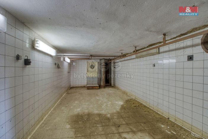 Prodej restaurace, Vodňany - Křtětice, 872 m2