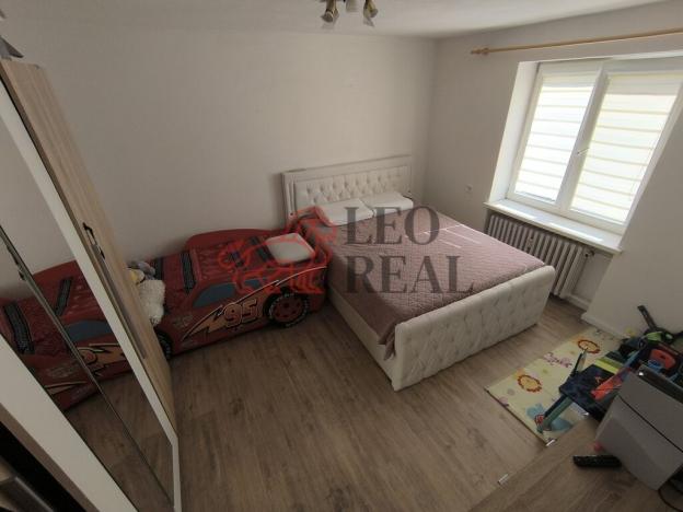 Prodej bytu 1+1, Vsetín, Ruská, 32 m2