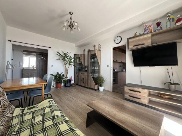 Prodej bytu 3+1, Pardubice - Bílé Předměstí, Na Drážce, 80 m2