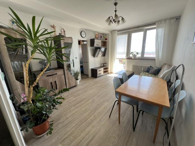 Prodej bytu 3+1, Pardubice - Bílé Předměstí, Na Drážce, 80 m2