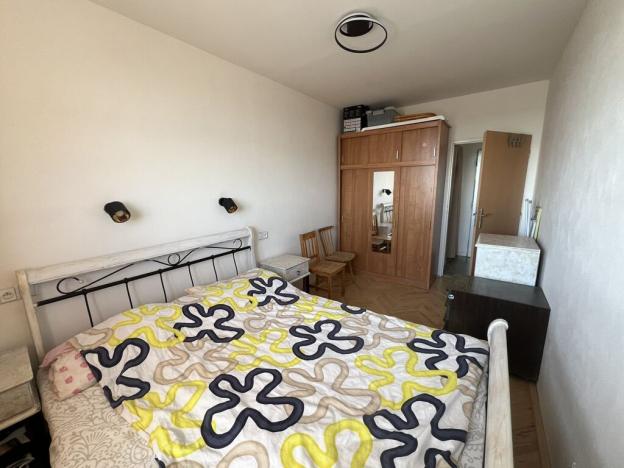 Prodej bytu 3+1, Pardubice - Bílé Předměstí, Na Drážce, 80 m2