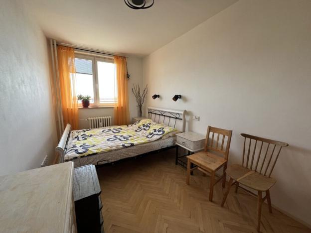 Prodej bytu 3+1, Pardubice - Bílé Předměstí, Na Drážce, 80 m2