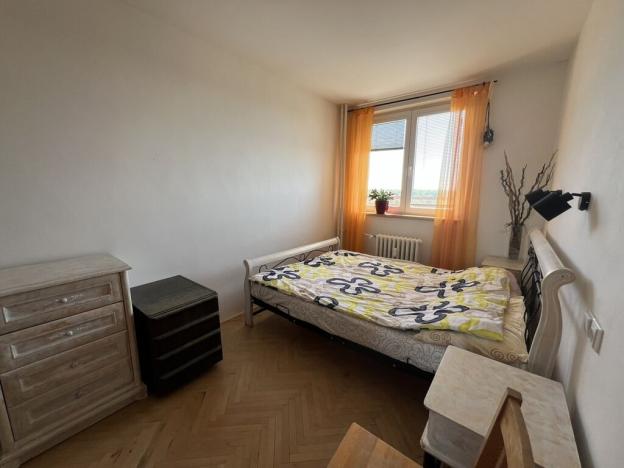 Prodej bytu 3+1, Pardubice - Bílé Předměstí, Na Drážce, 80 m2