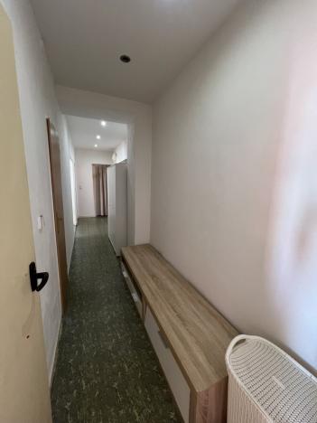 Prodej bytu 3+1, Pardubice - Bílé Předměstí, Na Drážce, 80 m2