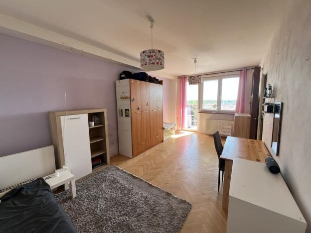 Prodej bytu 3+1, Pardubice - Bílé Předměstí, Na Drážce, 80 m2