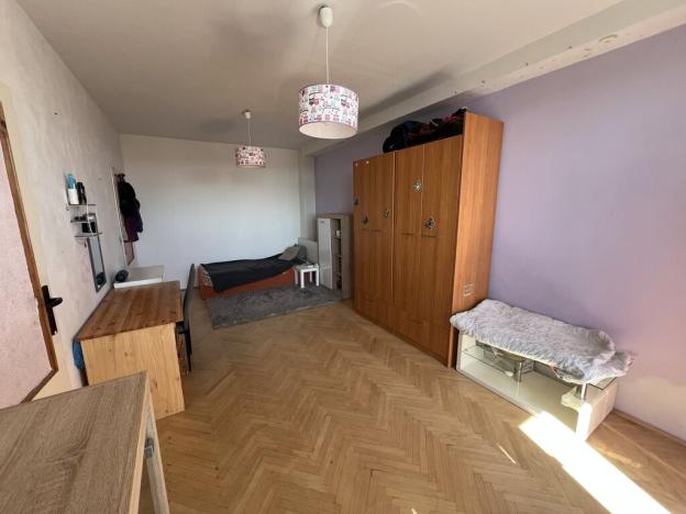 Prodej bytu 3+1, Pardubice - Bílé Předměstí, Na Drážce, 80 m2