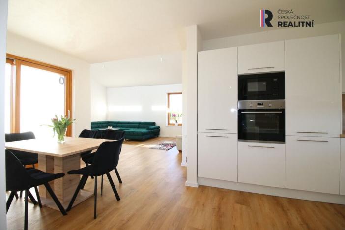 Prodej rodinného domu, Sebranice, 115 m2