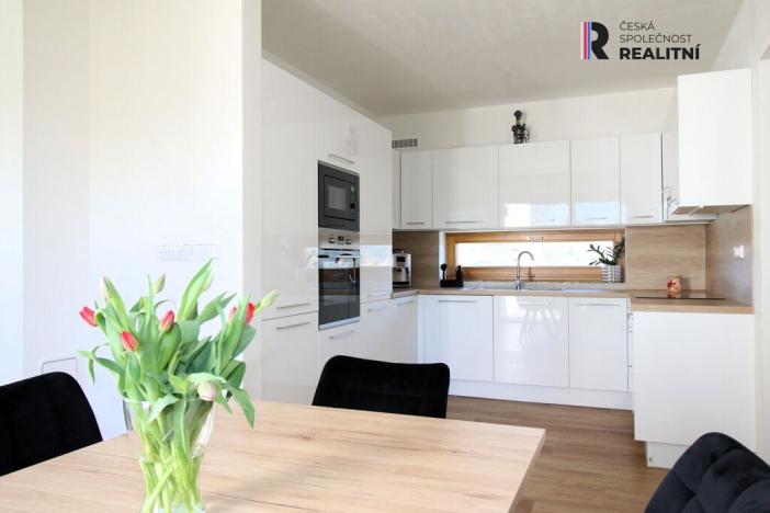 Prodej rodinného domu, Sebranice, 115 m2