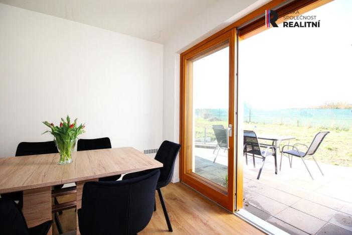 Prodej rodinného domu, Sebranice, 115 m2