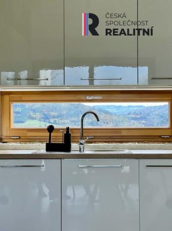 Prodej rodinného domu, Sebranice, 115 m2