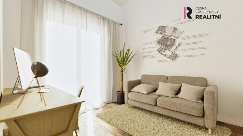 Prodej rodinného domu, Sebranice, 115 m2