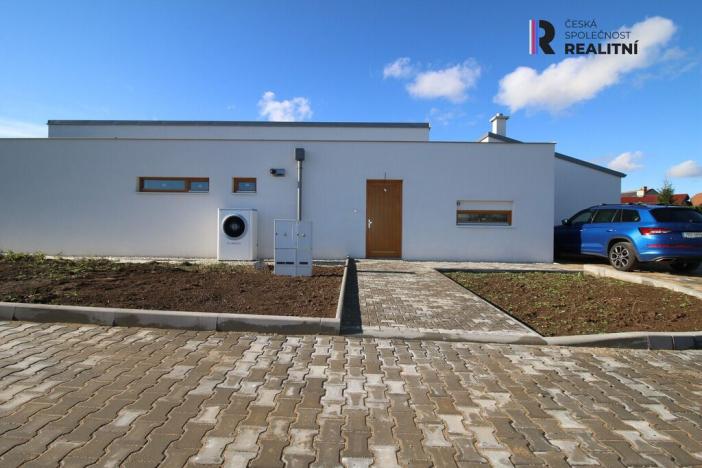 Prodej rodinného domu, Sebranice, 115 m2