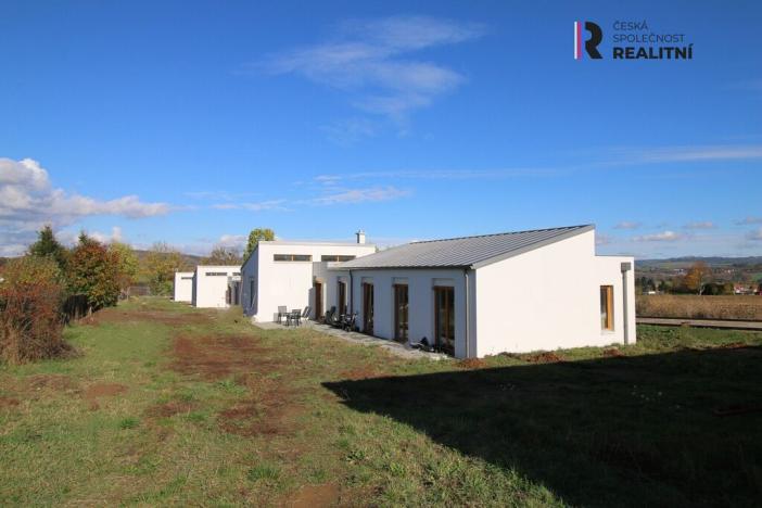 Prodej rodinného domu, Sebranice, 115 m2