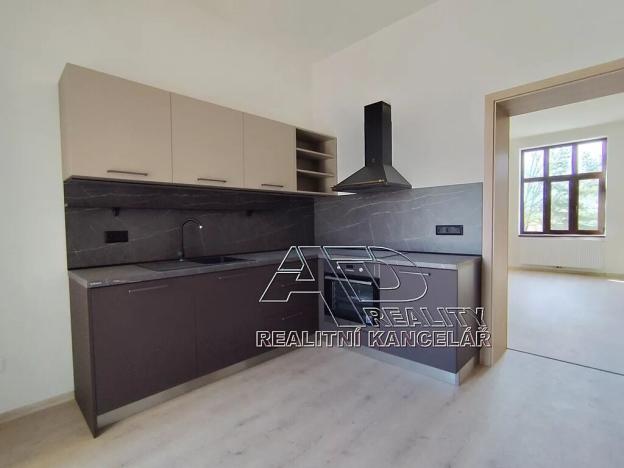 Pronájem bytu 1+1, České Budějovice, Fráni Šrámka, 40 m2