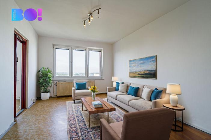 Prodej bytu 3+1, Orlová, Okružní, 69 m2