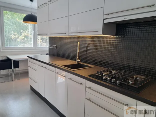 Pronájem bytu 2+1, Prostějov, Kpt. O. Jaroše, 59 m2