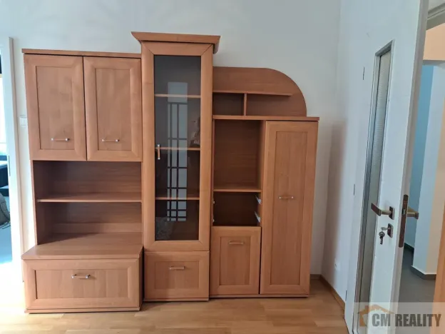 Pronájem bytu 2+1, Prostějov, Kpt. O. Jaroše, 59 m2