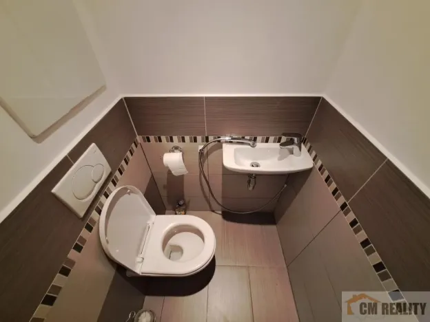 Pronájem bytu 2+1, Prostějov, Kpt. O. Jaroše, 59 m2