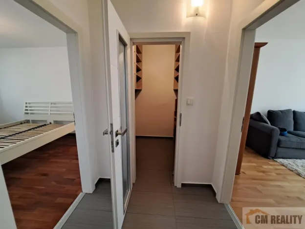 Pronájem bytu 2+1, Prostějov, Kpt. O. Jaroše, 59 m2